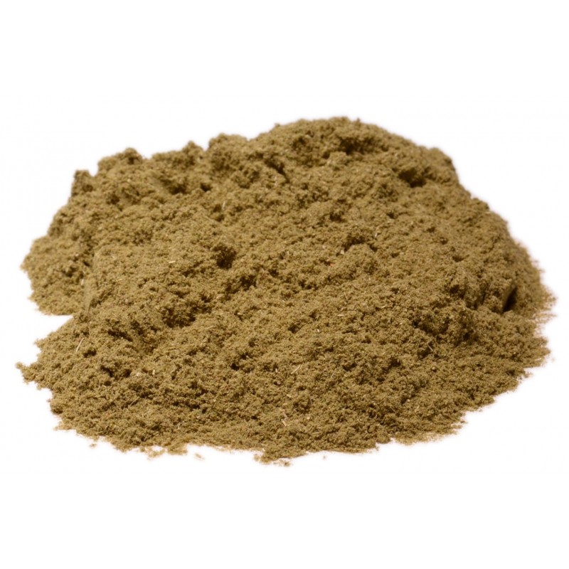 Herb Blend Antioxidant