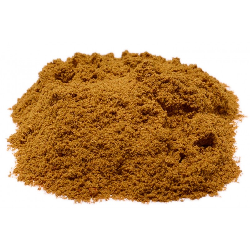 Spice Blend Antioxidant