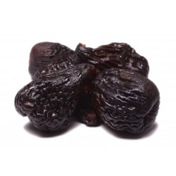 Black Mission Figs