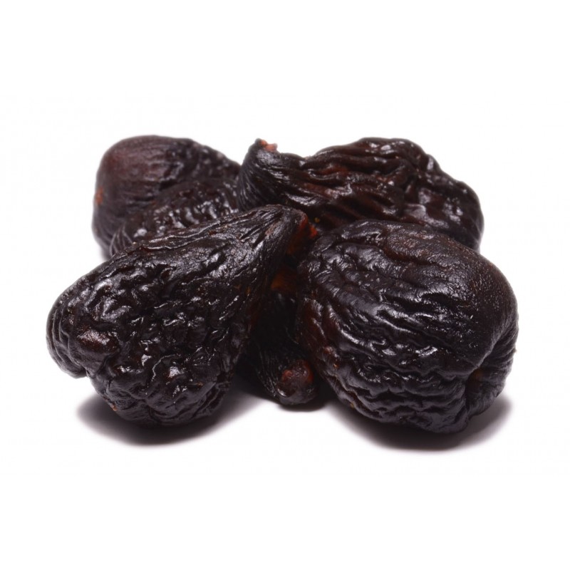 Black Mission Figs