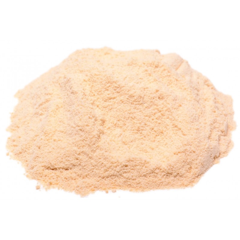 Malted Milk Powder