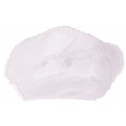 Fructose Crystals
