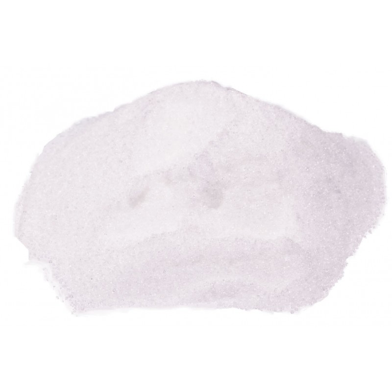 Fructose Crystals