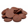 Lite Milk Melting Wafers