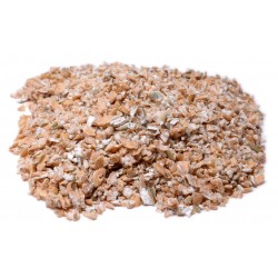 Chopped Rye Berry