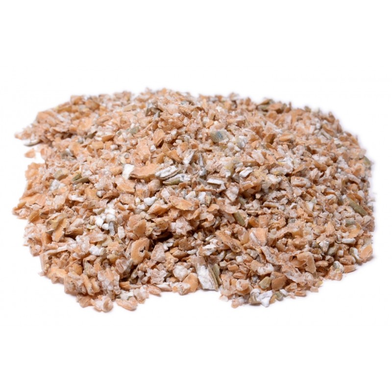 Chopped Rye Berry