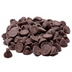 Semi Sweet Chocolate Drops