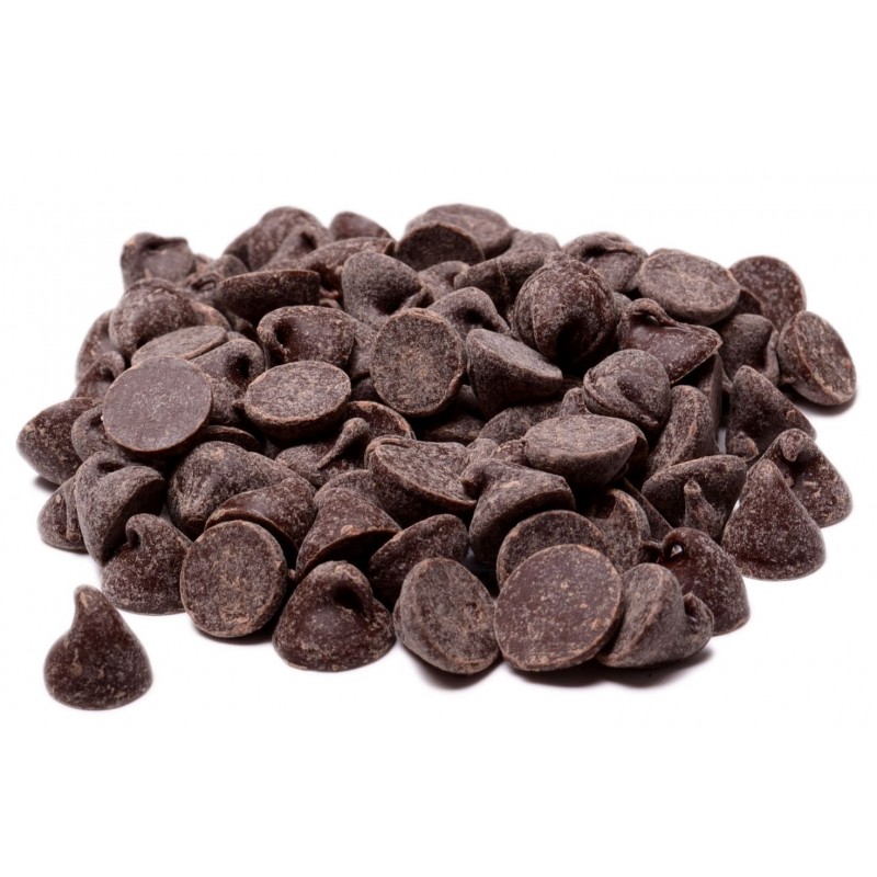 Semi Sweet Chocolate Drops