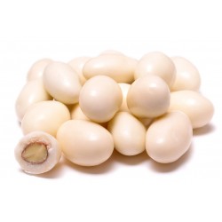 Yogurt Covered Almonds