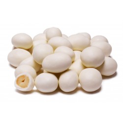 Yogurt Peanuts