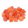 Papaya Diced Unsulfured