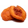 Peach Halves Dried