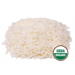 Organic Coconut Unsweetened