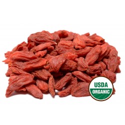 Goji Berries Organic