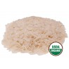 Organic White Rice