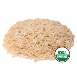 Basmati Rice Organic