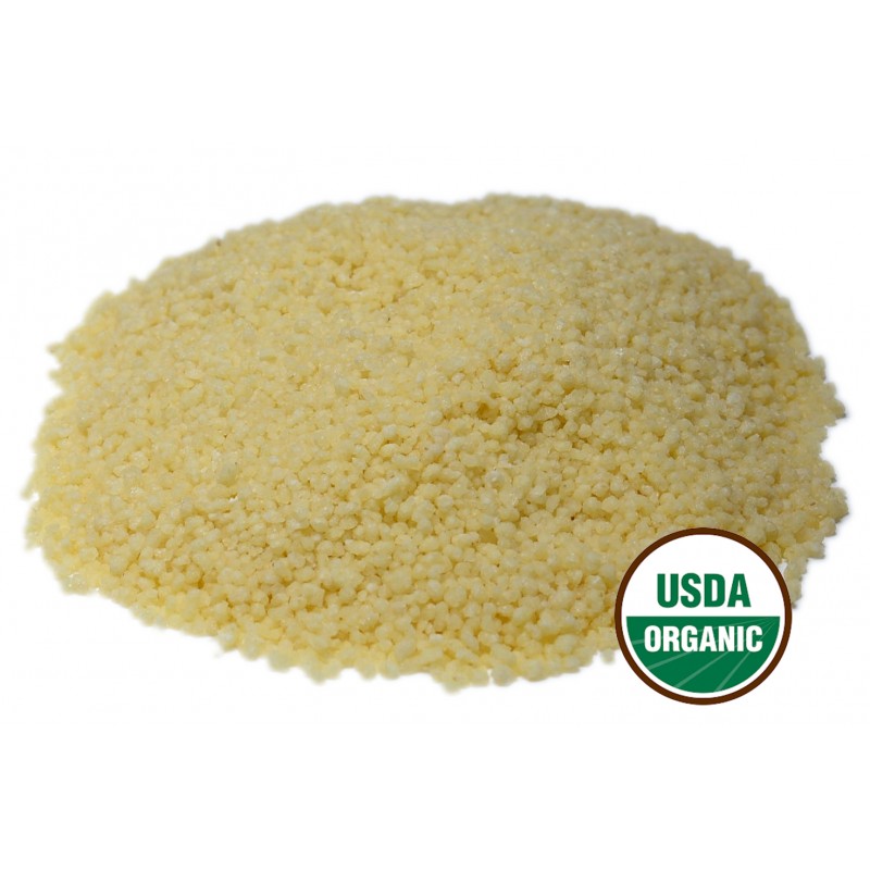 Couscous Organic