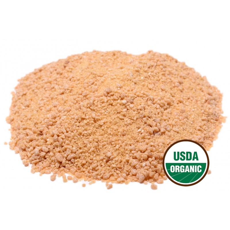 Maple Sugar Organic