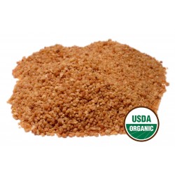 Natural Sucanat Sugar Organic