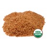 Natural Sucanat Sugar Organic
