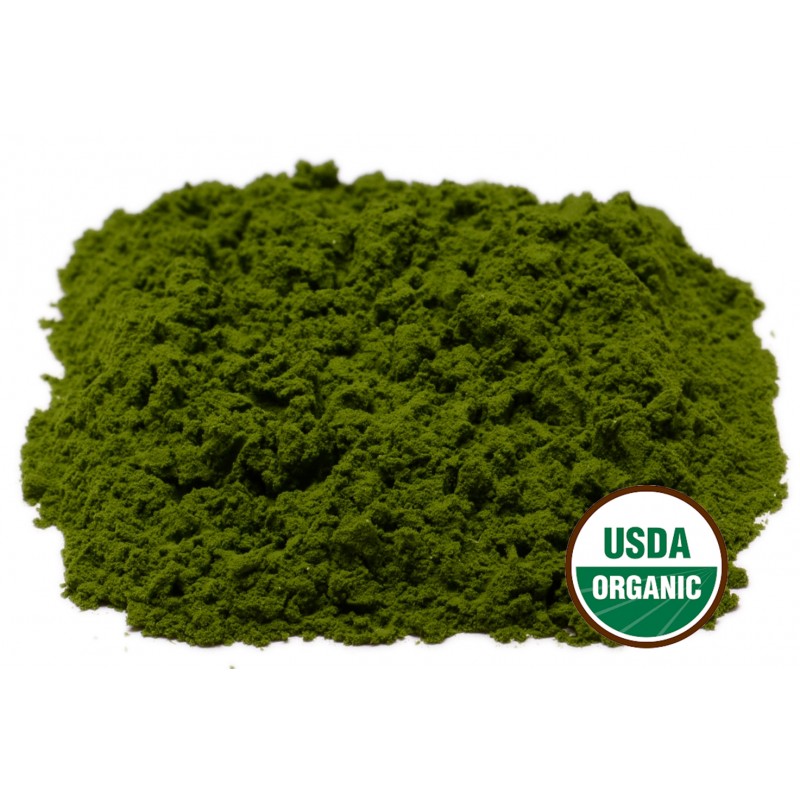 Wheat Grass Juice Powder Organic