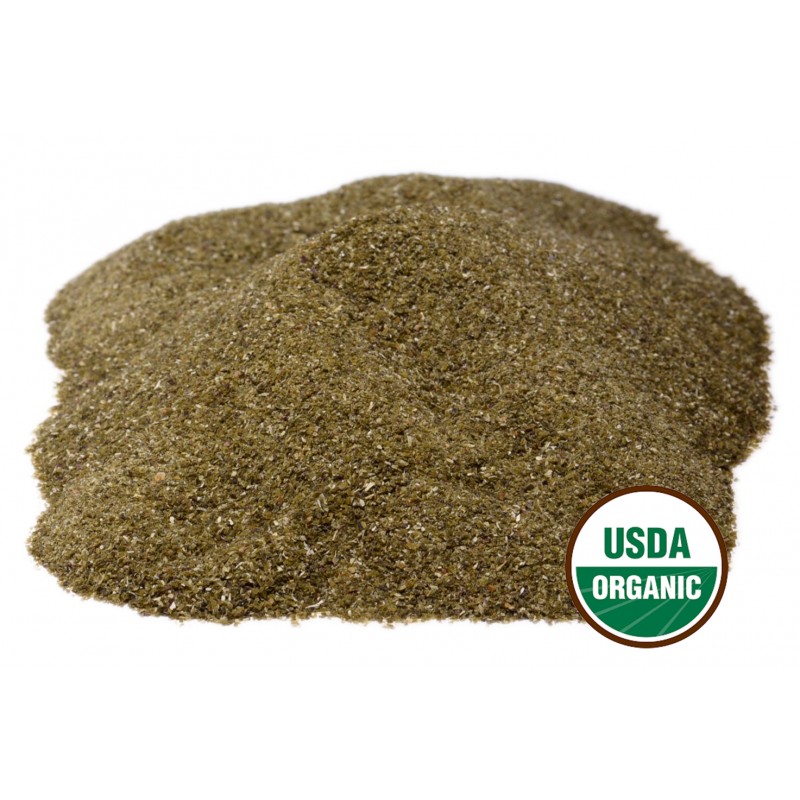 Kelp Powder Organic