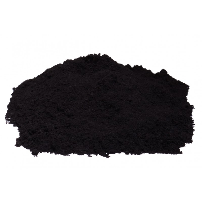 Activated Charcoal