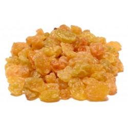 Raisins Golden