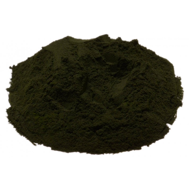 Chlorella Powder