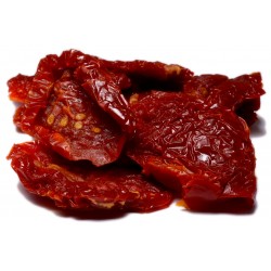 Dried Tomato Sundried
