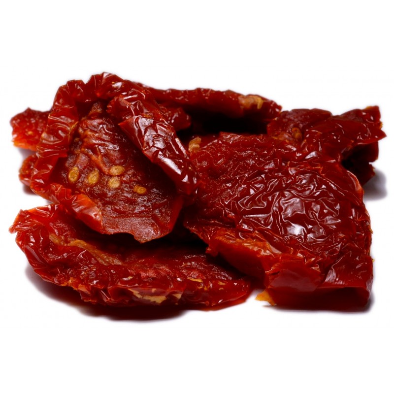 Dried Tomato Sundried