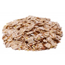 8 Grain Cereal Blend