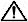 Warning symbol