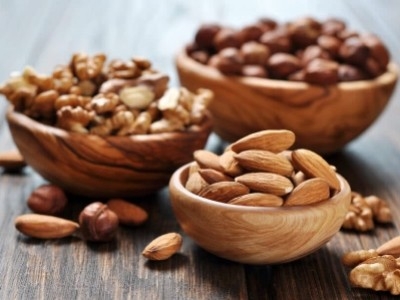 Nutty Goodness: The Top 5 Nuts You Should Be Eating for a Body Boost