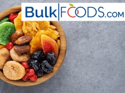Exploring the Nutritional Benefits of Dried Fruit and Vegetables